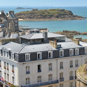 Hotel France Et Chateaubriand